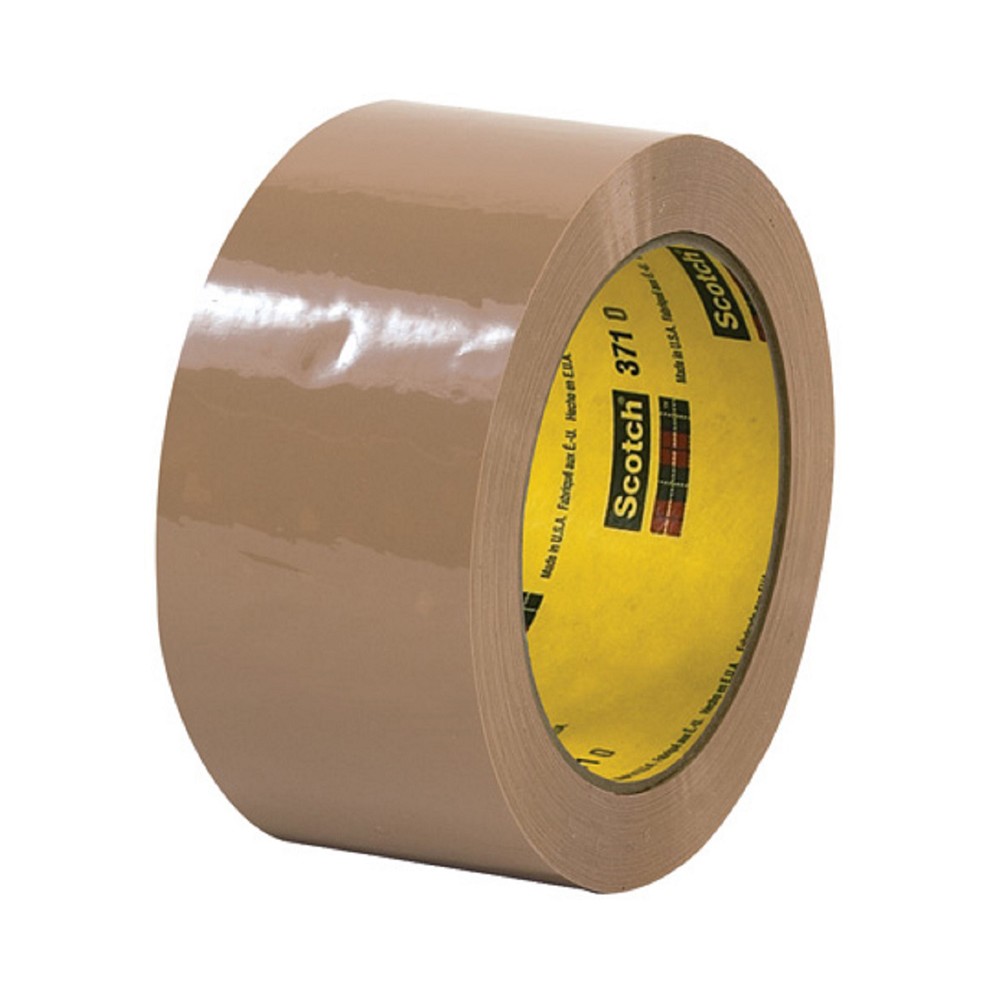 3M Nastri da Imballo - Scotch 371